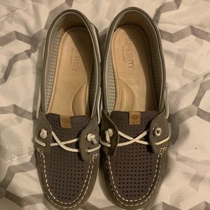sperry shoes
